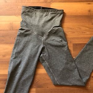 shapermint high waisted leggings